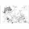 Dewalt D27107 Spare Parts List Type 1