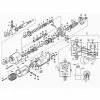 Milwaukee MDM2 250 WASHER 45880530 Spare Part