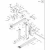 Bostitch FS32C Spare Parts List