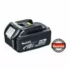 Makita BL1850B 18v Li-ion battery - 5.0Ah