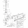 Bostitch P50-5B Spare Parts List