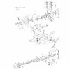 REMS Akku-Nano Axle 844213 Spare Part Exploded Parts Diagram