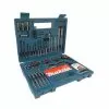 Makita 100 Piece Combination Kit B-53811