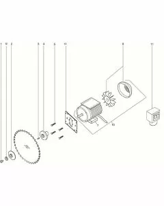 Buy A Metabo 4,20 DNB Spare part or Replacement part for Your EB-Ersatzteile and Fix Your Machine Today