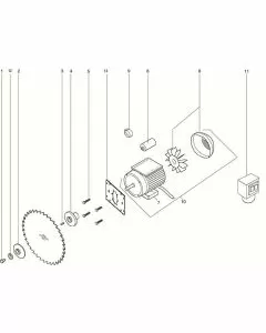 Buy A Metabo 3,10 WNB Spare part or Replacement part for Your EB-Ersatzteile and Fix Your Machine Today