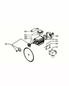 Buy A Metabo 3,10 WNB Spare part or Replacement part for Your EB-Ersatzteile and Fix Your Machine Today