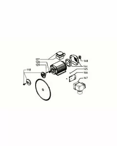 Buy A Metabo 4,20 DNB Spare part or Replacement part for Your EB-Ersatzteile and Fix Your Machine Today