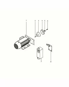 Buy A Metabo 5,50 DNB Spare part or Replacement part for Your EB-Ersatzteile and Fix Your Machine Today