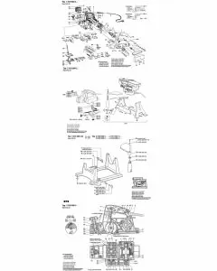 Buy A Bosch 0600590001  Spare part or Replacement part for Your planer and Fix Your Machine Today