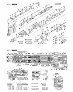 Buy A Bosch  370 WATT-SERIE / 0607451601  Spare part or Replacement part for  370 WATT-SERIE / 0607451601  Fix Your Machine Today