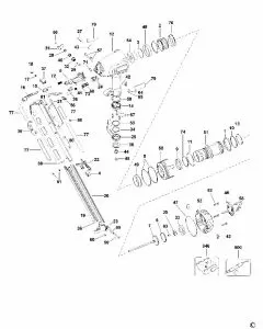 Buy A Dewalt D51823 Spare part or Replacement part for Your Clipped Head Framing Nailer and Fix Your Machine Today