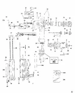 Buy A Dewalt D51238K Spare part or Replacement part for Your Brad Nailer 18 Gauge and Fix Your Machine Today