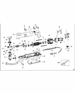 Buy A Dewalt D21160 Spare part or Replacement part for Your RIGHT ANGLE DRILL and Fix Your Machine Today