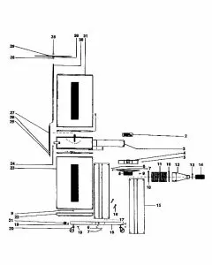 Buy A Dewalt DW611-----A Spare part or Replacement part for Your DUST EXTRACTOR and Fix Your Machine Today