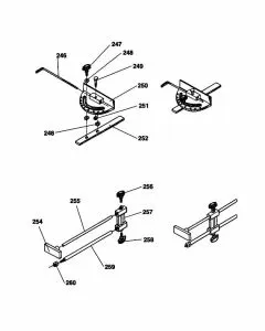 Buy A Black & Decker P3315  Spare part or Replacement part for Your Band Saws and Fix Your Machine Today