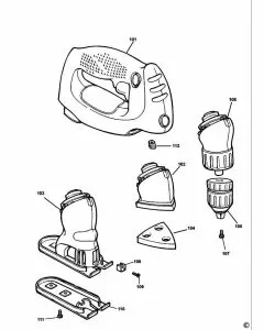 Buy A Black & Decker 11287  Spare part or Replacement part for Your Cordless Drills and Fix Your Machine Today