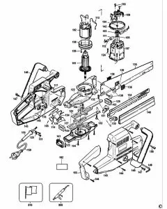 Buy A Black & Decker KS385  Spare part or Replacement part for Your Powered Lopper and Fix Your Machine Today