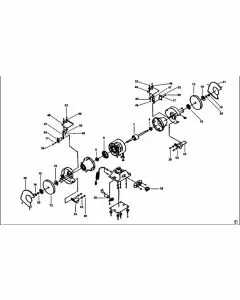 Buy A Black & Decker KG9408  Spare part or Replacement part for Your Bench Grinders and Fix Your Machine Today