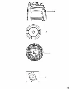 Buy A Black & Decker BDL120  Spare part or Replacement part for Your Lasers and Fix Your Machine Today