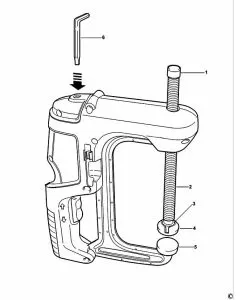 Buy A Black & Decker AC100  Spare part or Replacement part for Your Miscellaneous and Fix Your Machine Today