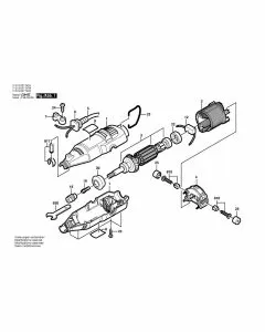 Buy A Dremel 275 Spare part or Replacement part for Your Dremel Tool and Fix Your Machine Today