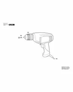 Buy A Skil 6132 Spare Part or Replacement Part for your Drill And Fix your Machine Today