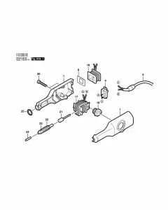 Buy A Dremel 292 Spare part or Replacement part for Your Engraving Tool and Fix Your Machine Today