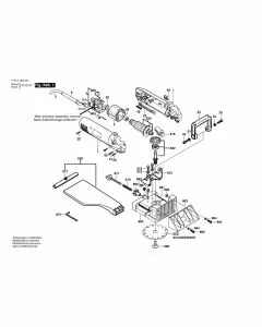 Buy A Skil 1820 Spare Part or Replacement Part for your Plate And Fix your Machine Today