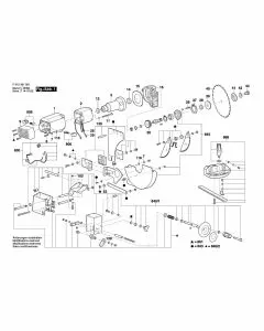 Buy A Skil --- Spare Part or Replacement Part for your Tool And Fix your Machine Today