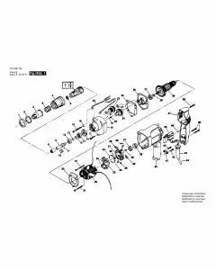 Buy A Skil 6911 Spare Part or Replacement Part for your Screwdriver And Fix your Machine Today