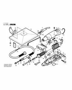 Buy A Dremel 0 Spare part or Replacement part for Your 128 and Fix Your Machine Today