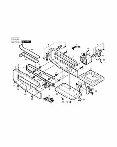 Buy A Dremel 1571 Spare part or Replacement part for Your Dremel Tool and Fix Your Machine Today