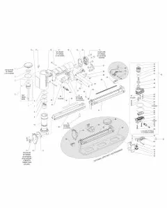 Buy A Bostitch 21671B-A-E  Spare part or Replacement part for Your Compressor and Fix Your Machine Today