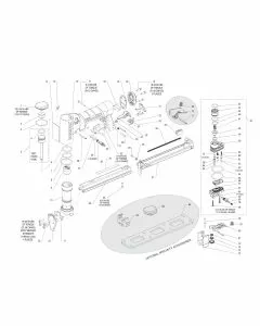 Buy A Bostitch 21680B-A-E  Spare part or Replacement part for Your Compressor and Fix Your Machine Today