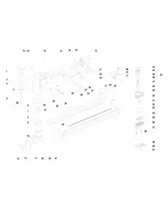 Buy A Bostitch 21680B-LM-E  Spare part or Replacement part for Your Compressor and Fix Your Machine Today