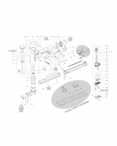 Buy A Bostitch 21680B-LN-E  Spare part or Replacement part for Your Compressor and Fix Your Machine Today