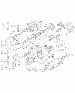 Buy A Milwaukee S2,5  Spare part or Replacement part for Your Metal Shear and Fix Your Machine Today