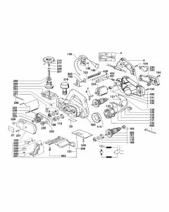 Buy A Milwaukee PR2.5102 AIR DEFLECTOR RING Item discontinued (4931300986) Spare Part Serial 4000383826