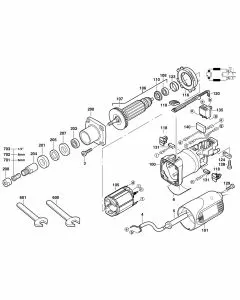 Buy A Milwaukee DG30  Spare part or Replacement part for Your Various tools and Fix Your Machine Today