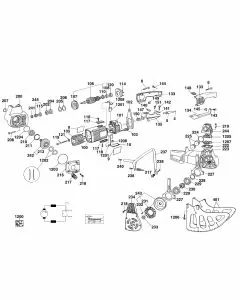 Buy A Milwaukee KS26 SAW SEA  Spare part or Replacement part for Your All-purpose Saw and Fix Your Machine Today