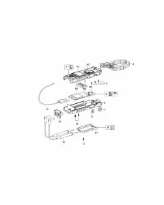 Buy A Milwaukee 223640 Spare part or Replacement part for Your Voltmeter and Fix Your Machine Today