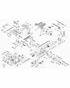 Buy A AEG TS250K  Spare part or Replacement part for Your Circular Saw and Fix Your Machine Today