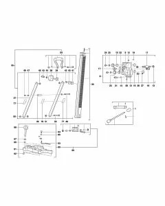 Buy A Milwaukee DR152T  Spare part or Replacement part for Your Various tools and Fix Your Machine Today