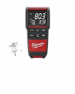 Buy A Milwaukee 227020 Spare part or Replacement part for Your THERMOMETER and Fix Your Machine Today