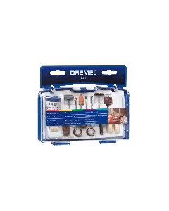 Dremel Multi-Purpose Starter Kit