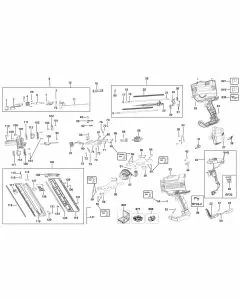 Buy A Bostitch BF33-E  Spare part or Replacement part for Your Compressor and Fix Your Machine Today