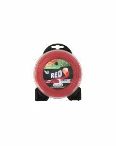 Buy EBC1040 1.3mm x 15m Oregon Red Strimmer Line/Cord