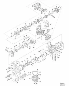 Buy A Makita DSC191 HEX WRENCH 4 DUR/X360/DBC260L 783202-0 Spare Part and Fix Your Drywall Cutter Spare And Parts Today