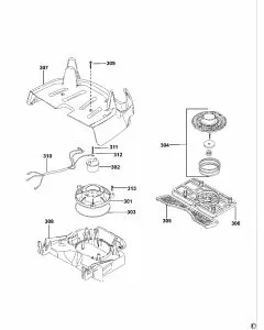 Buy A Dewalt D27902M Spare part or Replacement part for Your VACUUM EXTRACTOR and Fix Your Machine Today