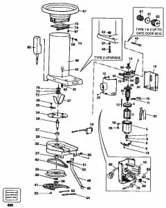 Buy A Black & Decker GA100 Spare part or Replacement part for Your Shredder and Fix Your Machine Today